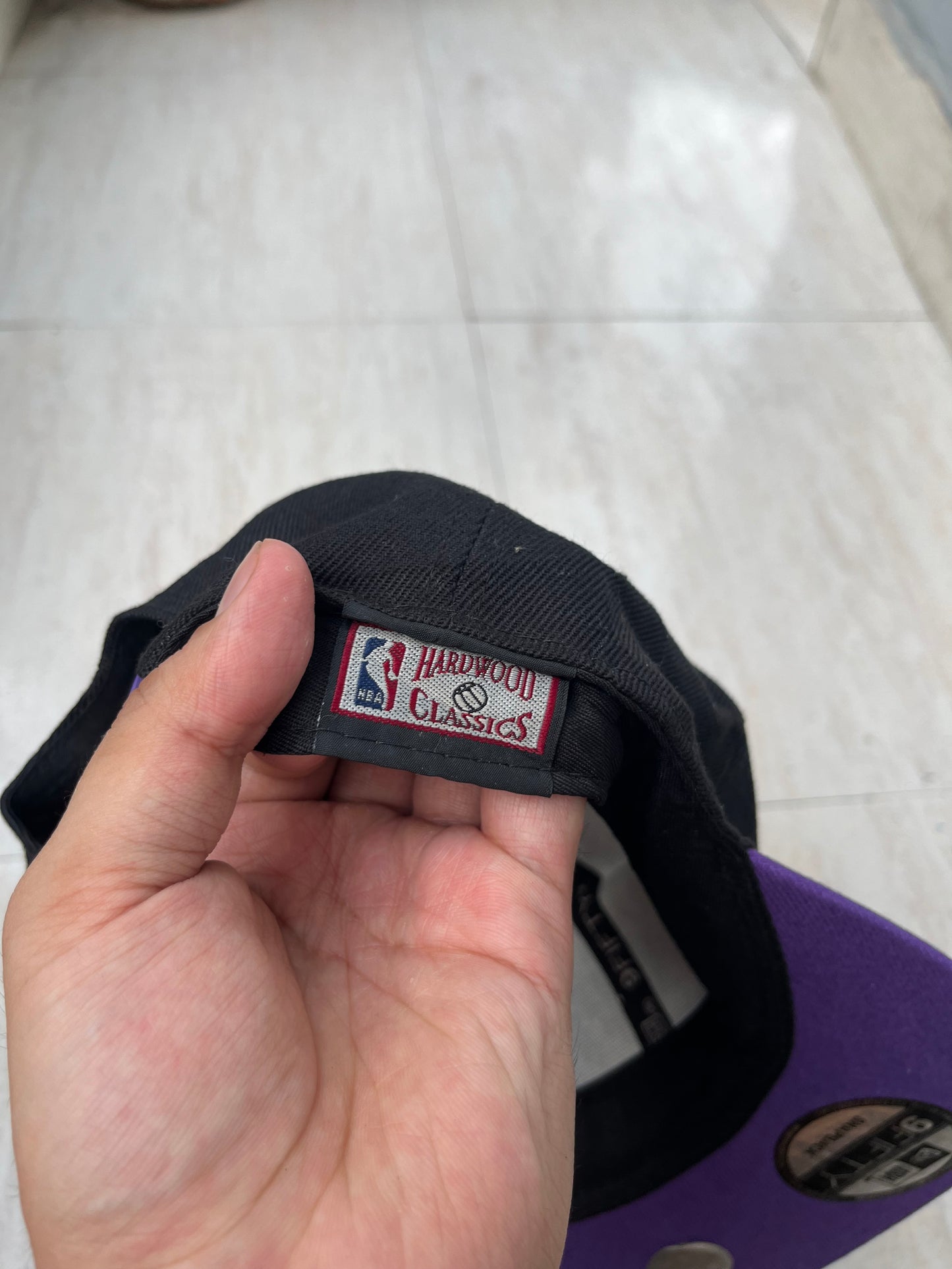 Rare New Era Lakers