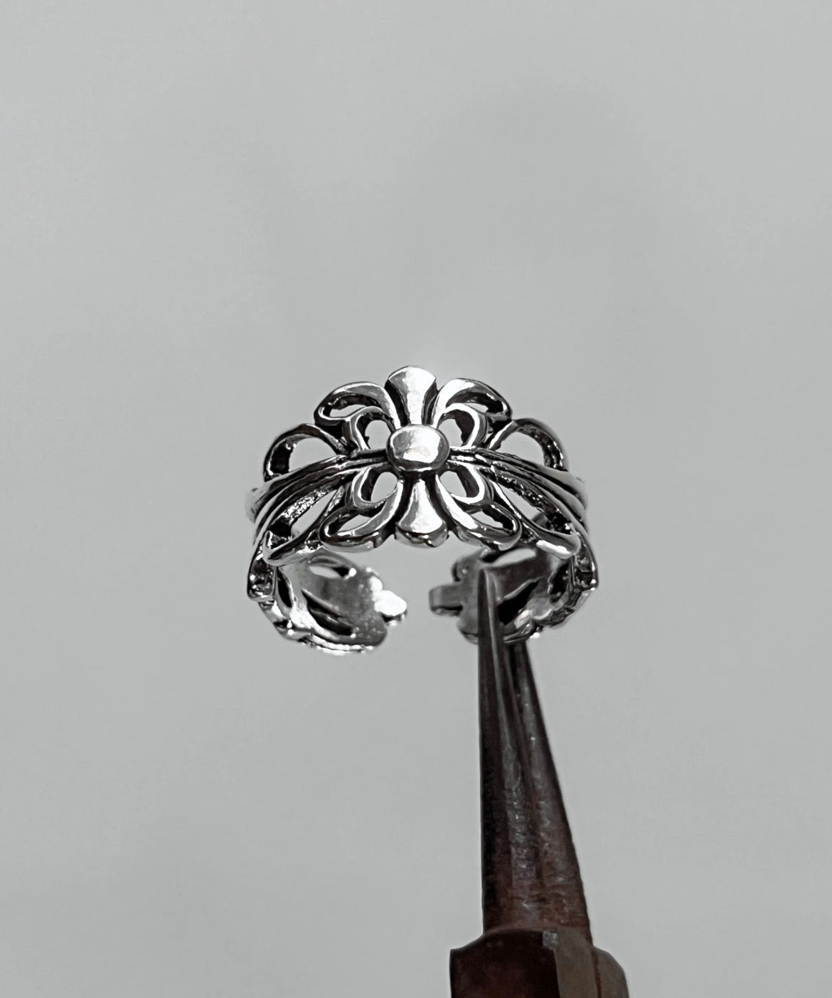 Gothic Ring