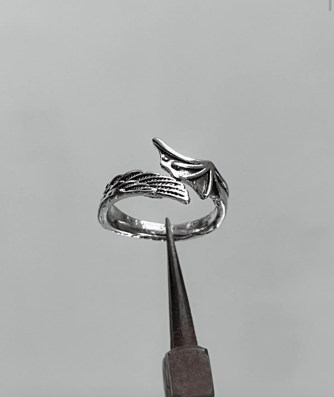 Wings Ring