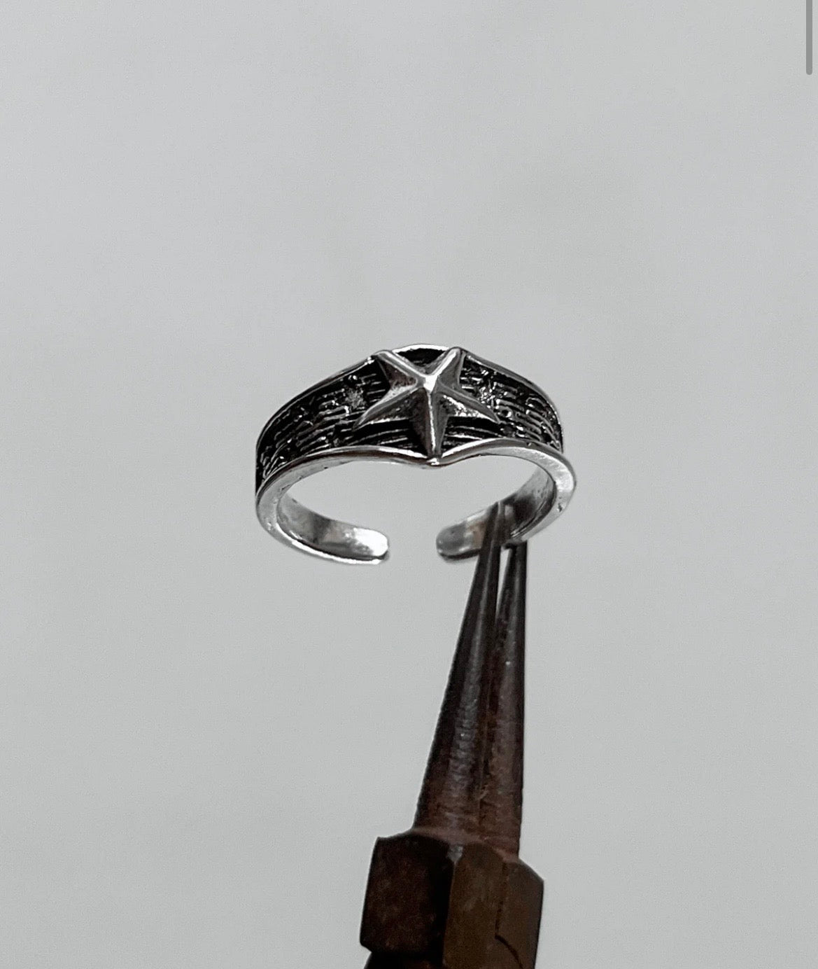 Star Ring