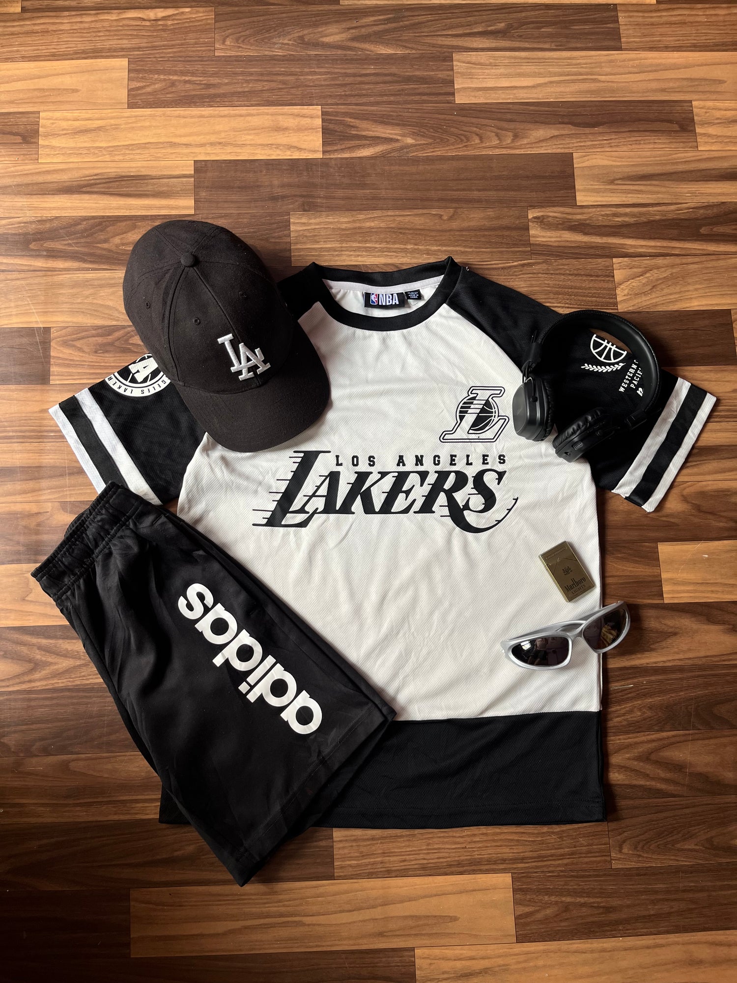 Jerseys
