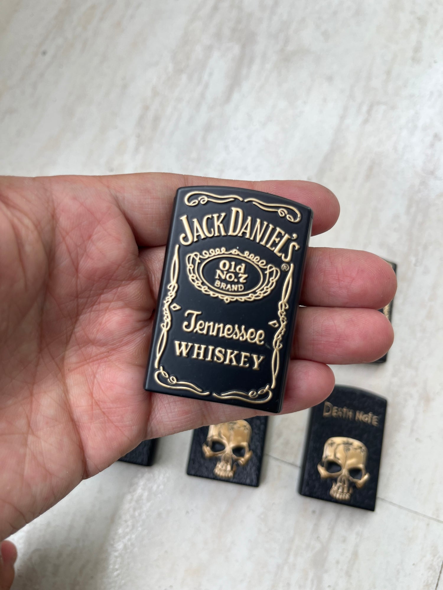 Vintage Lighters