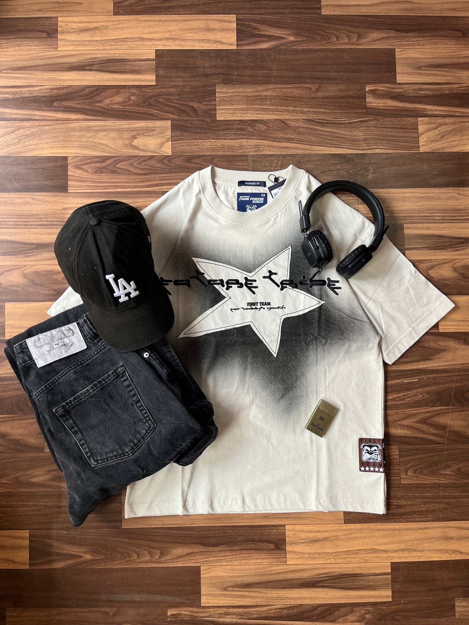 T shirt