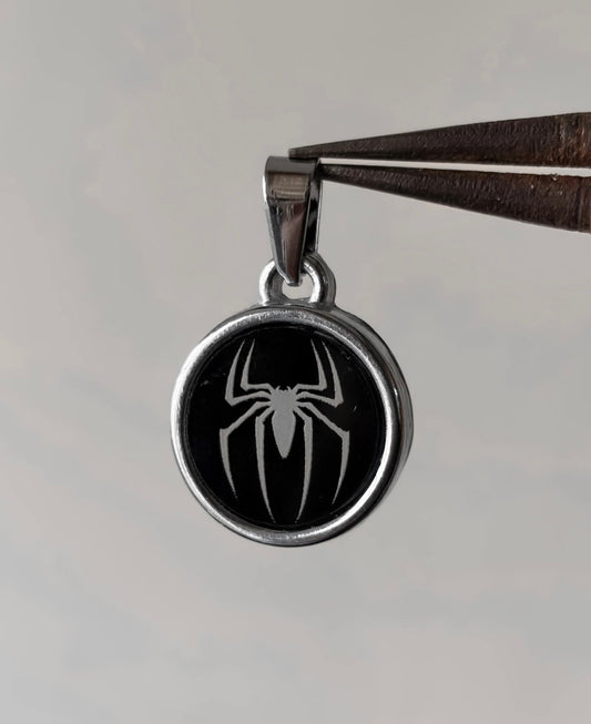 Spiderman Pendant