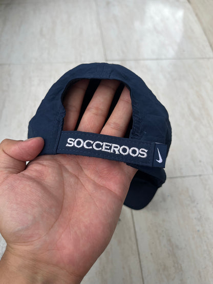 Vintage cap