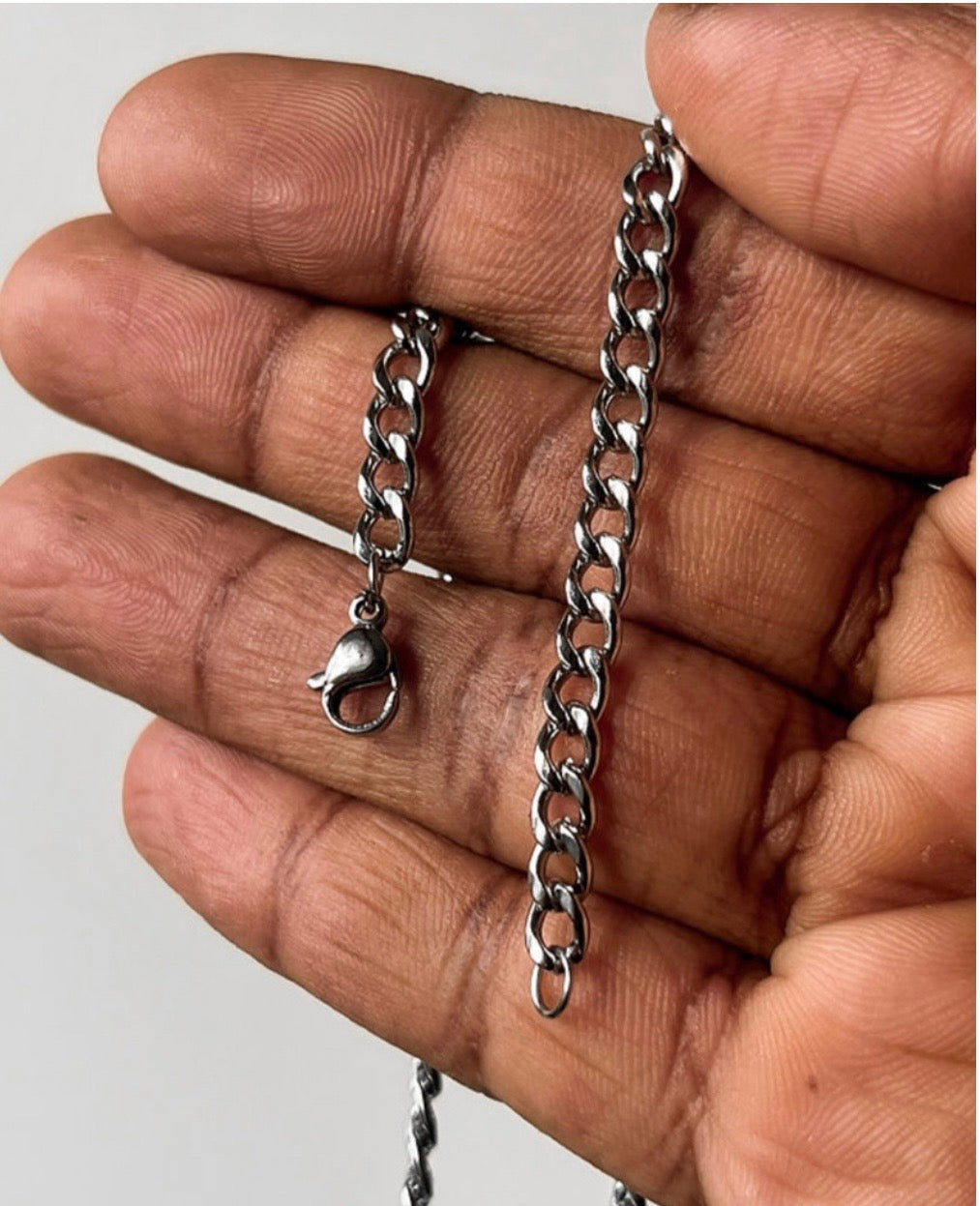 Link Chain
