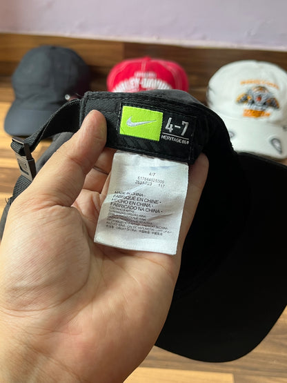 Cap
