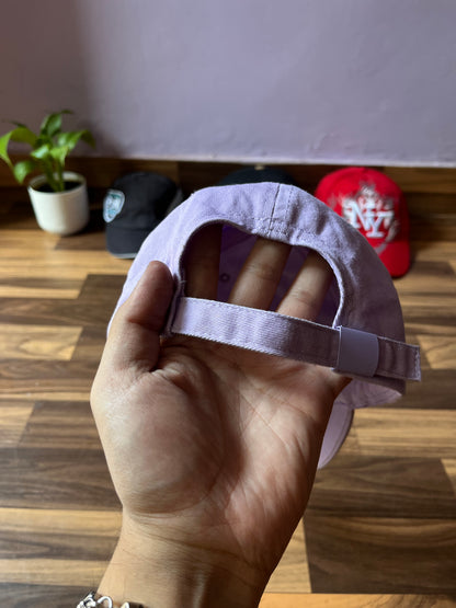 Baby Girl Cap