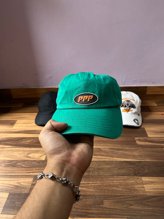 PPP Cap