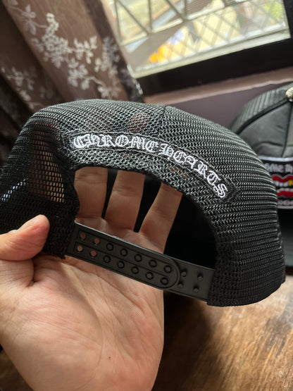 CH Cap