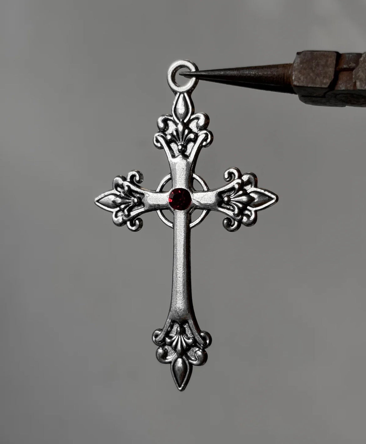 Cross Pendant