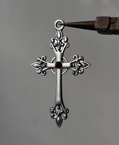 Cross Pendant