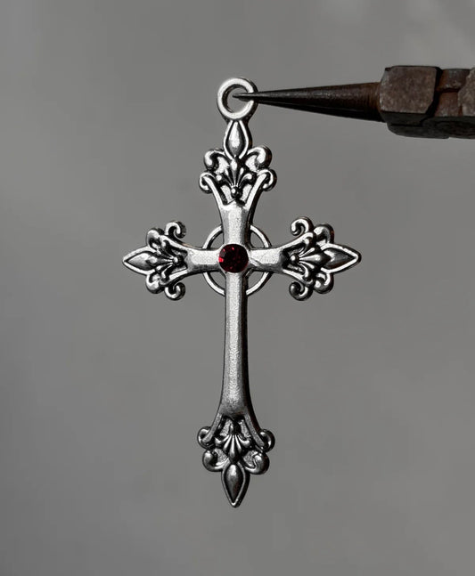 Cross Pendant