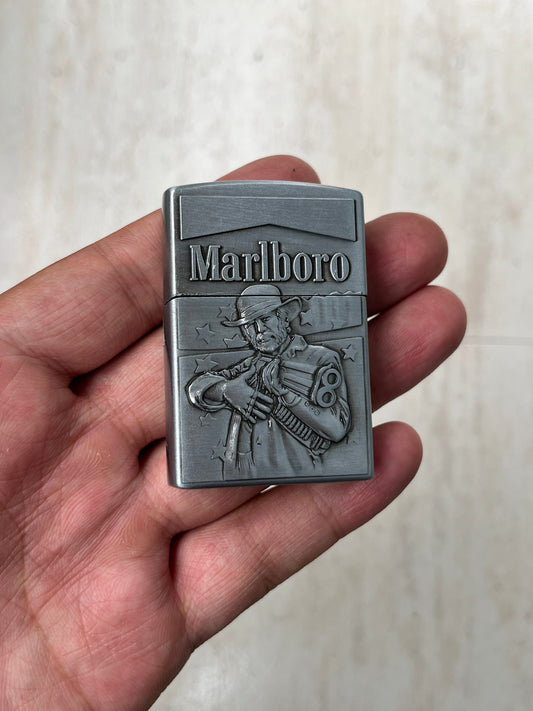 Marlboro Silver