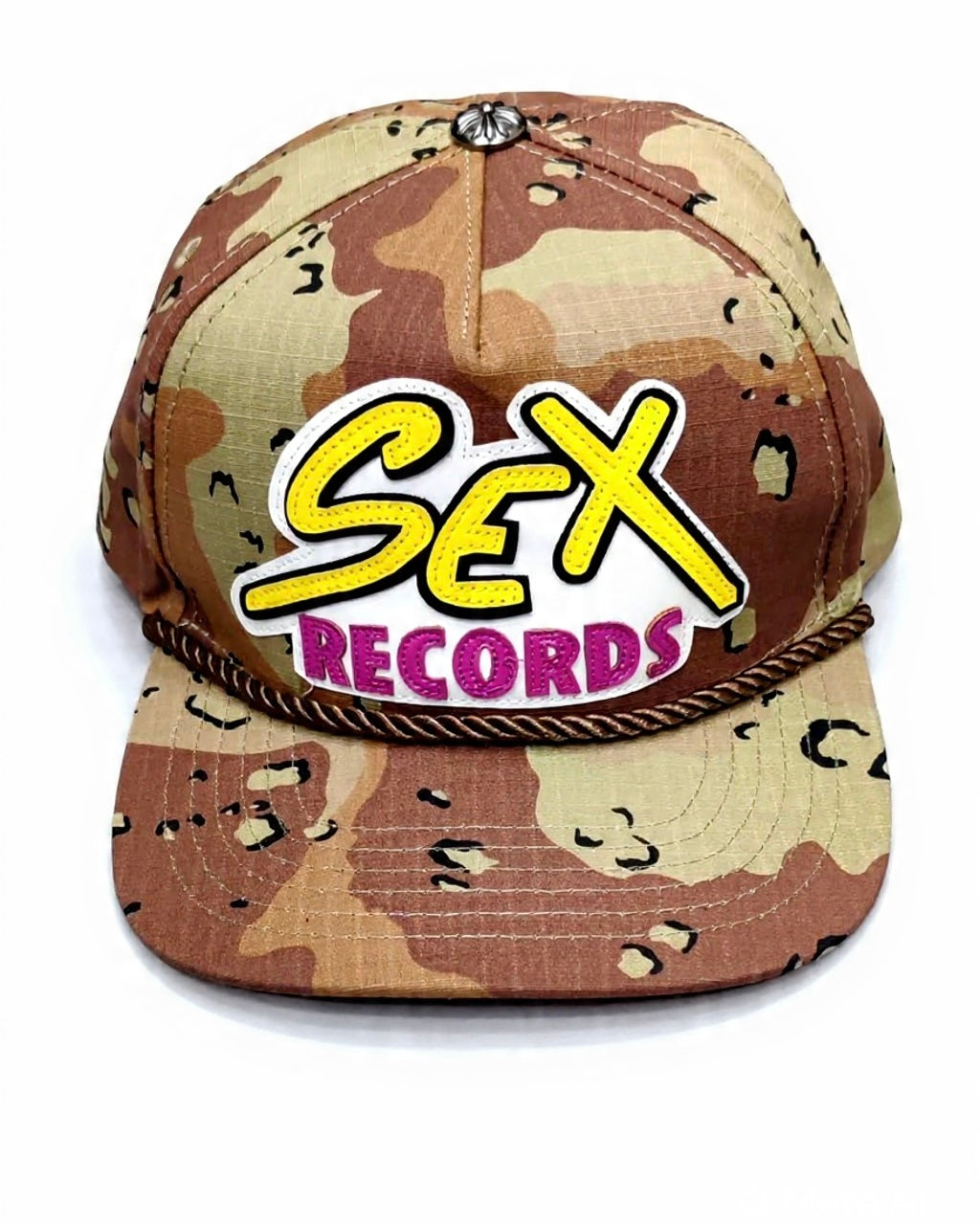 Sex records cap