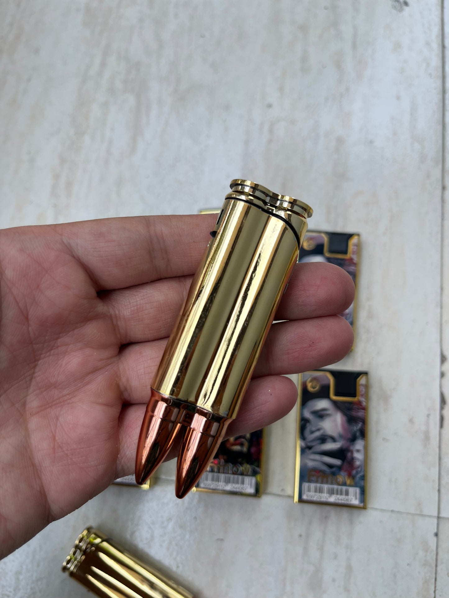 Bullet