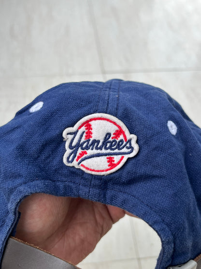 Rare Yankees Cap