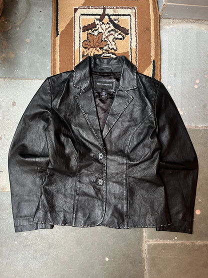 Premium Leather Jacket