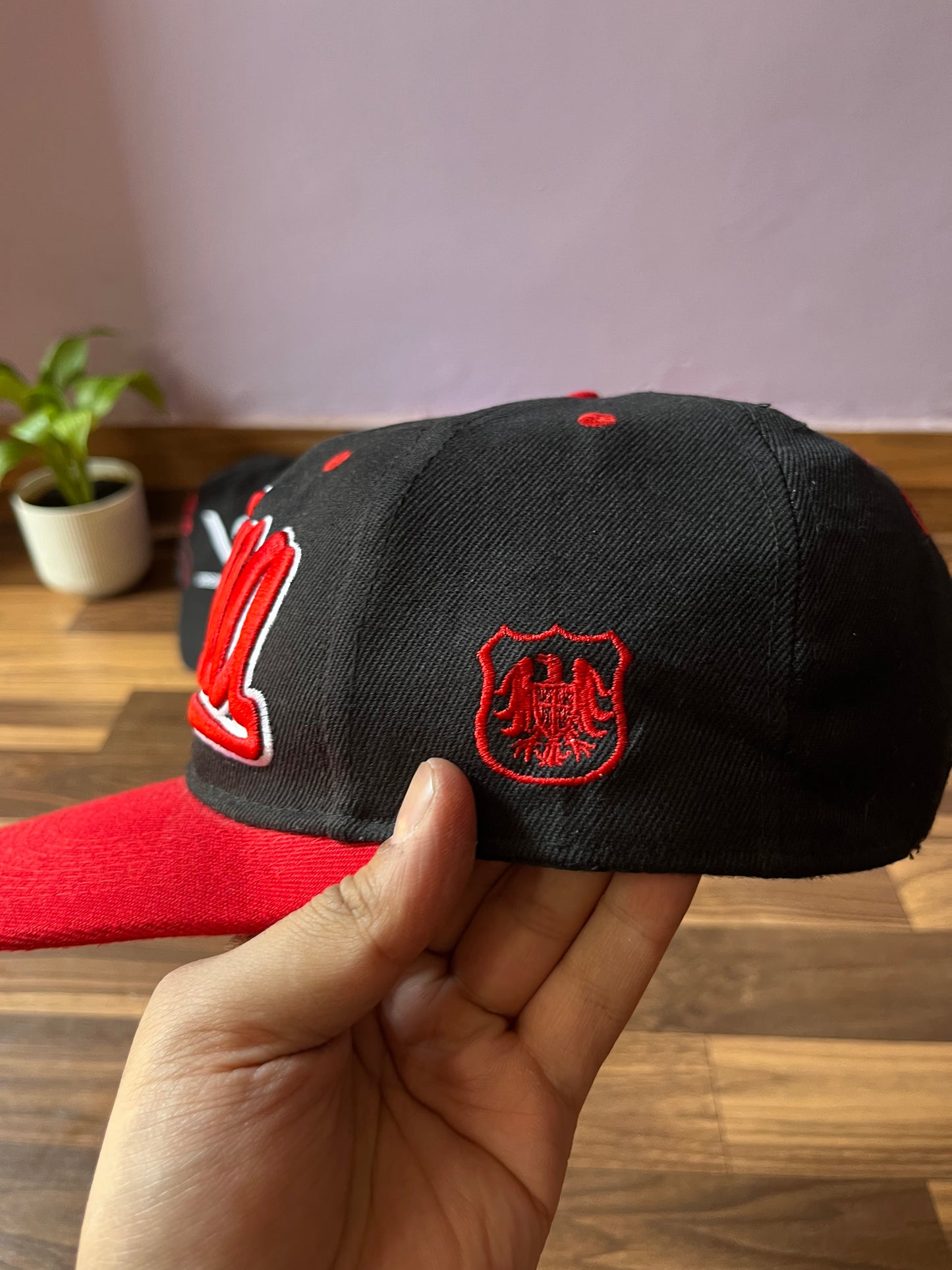 Venom Cap