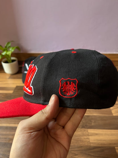 Venom Cap