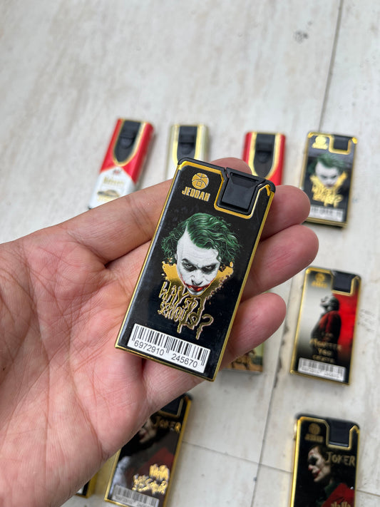 Joker 2