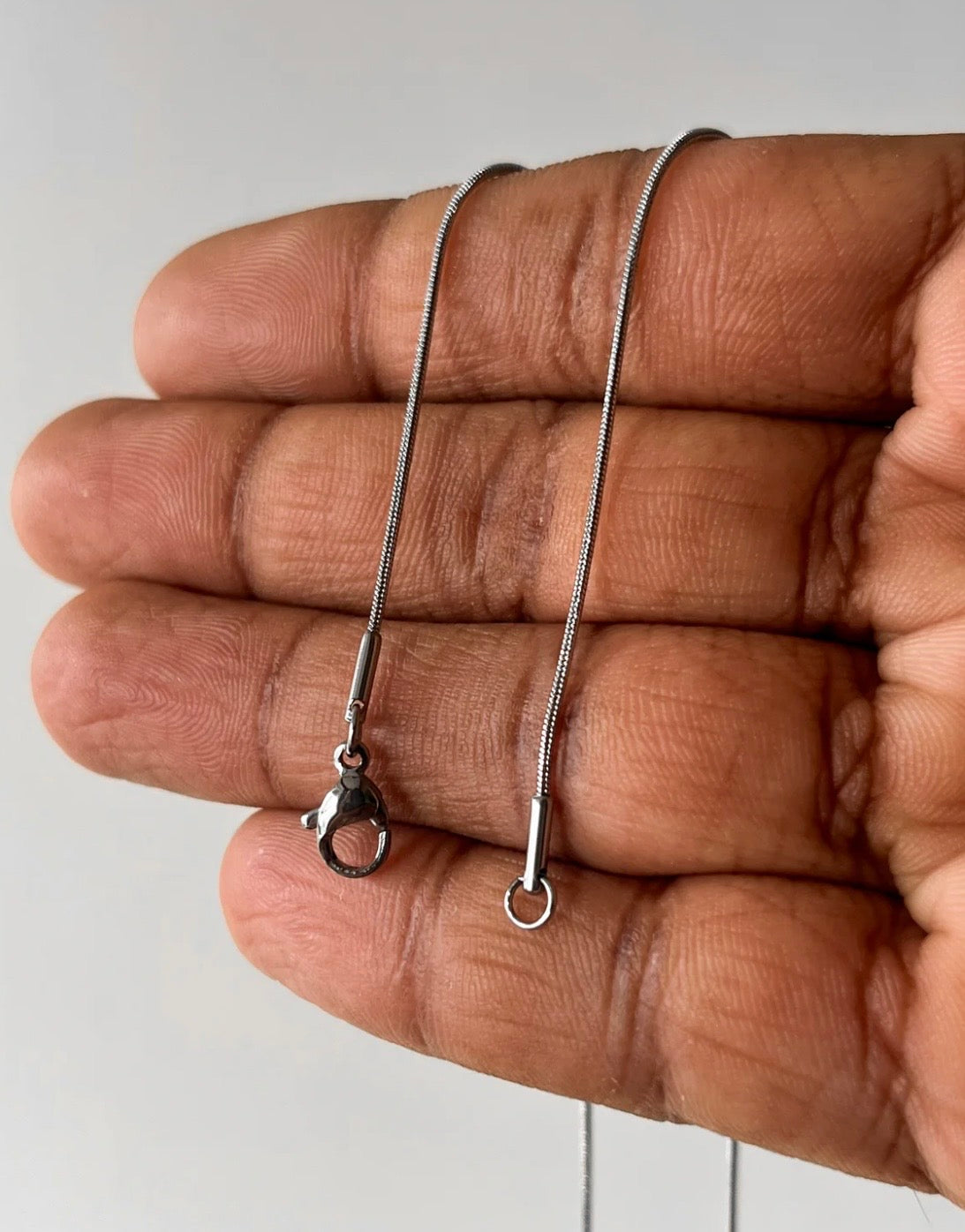 1 mm Chain