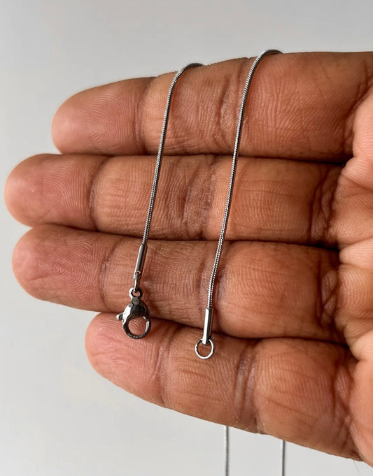 1 mm Chain