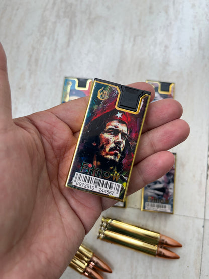 Che Guevara Lighter 2