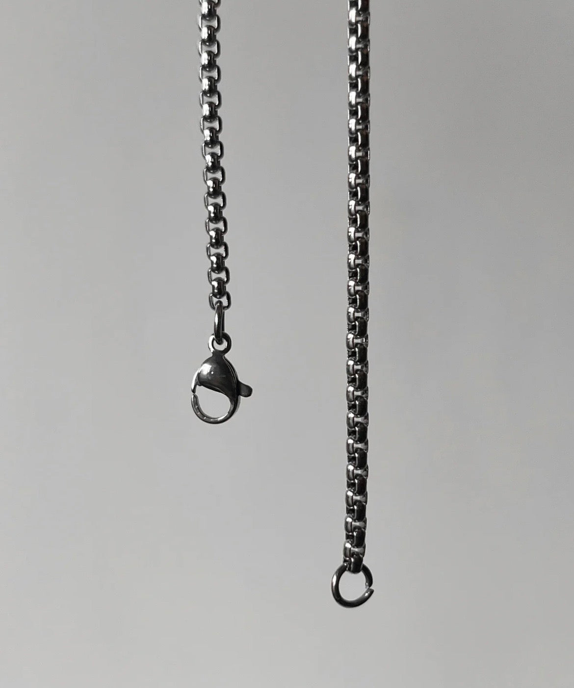 Boxy Chain