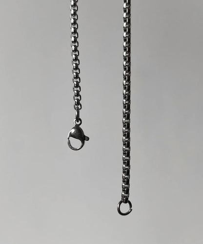 Boxy Chain