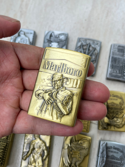 Marlboro Gold