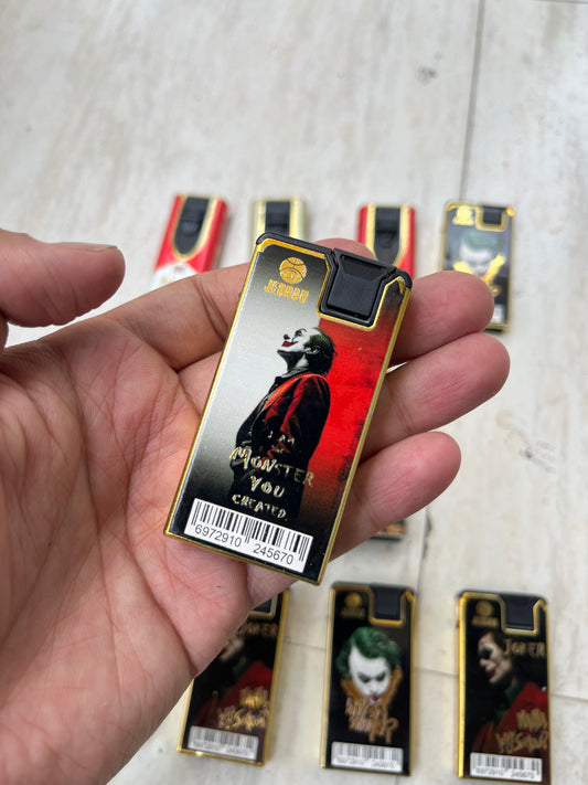 Joker 3