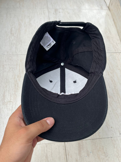 Rare cap