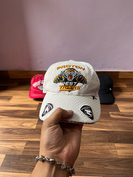 Vintage Cap