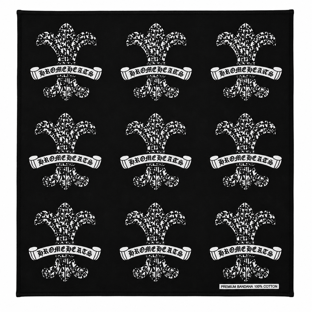 Vintage Bandana