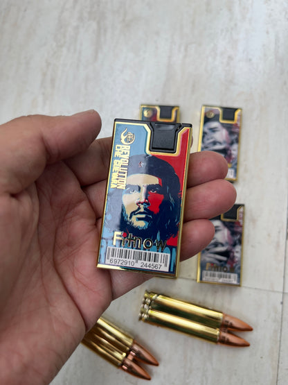 Che Guevara Lighter 3