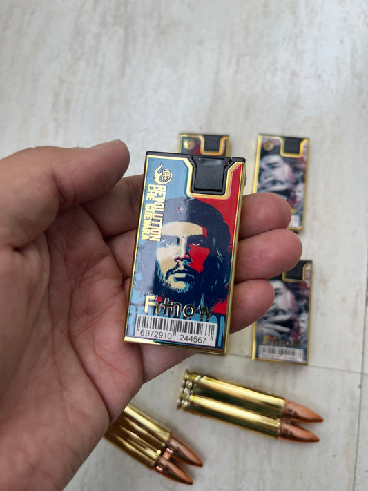 Che Guevara Lighter 3