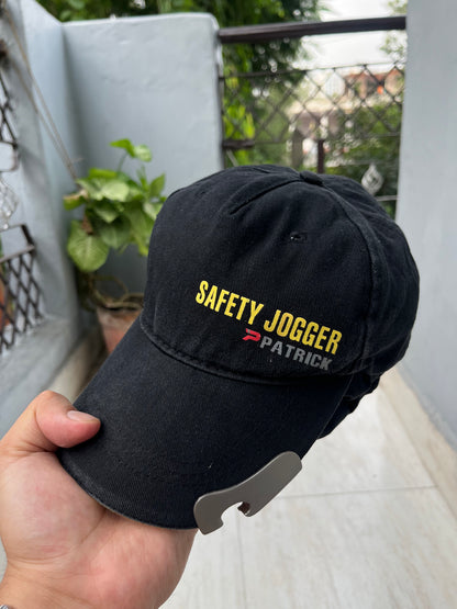Bottle Opener Cap