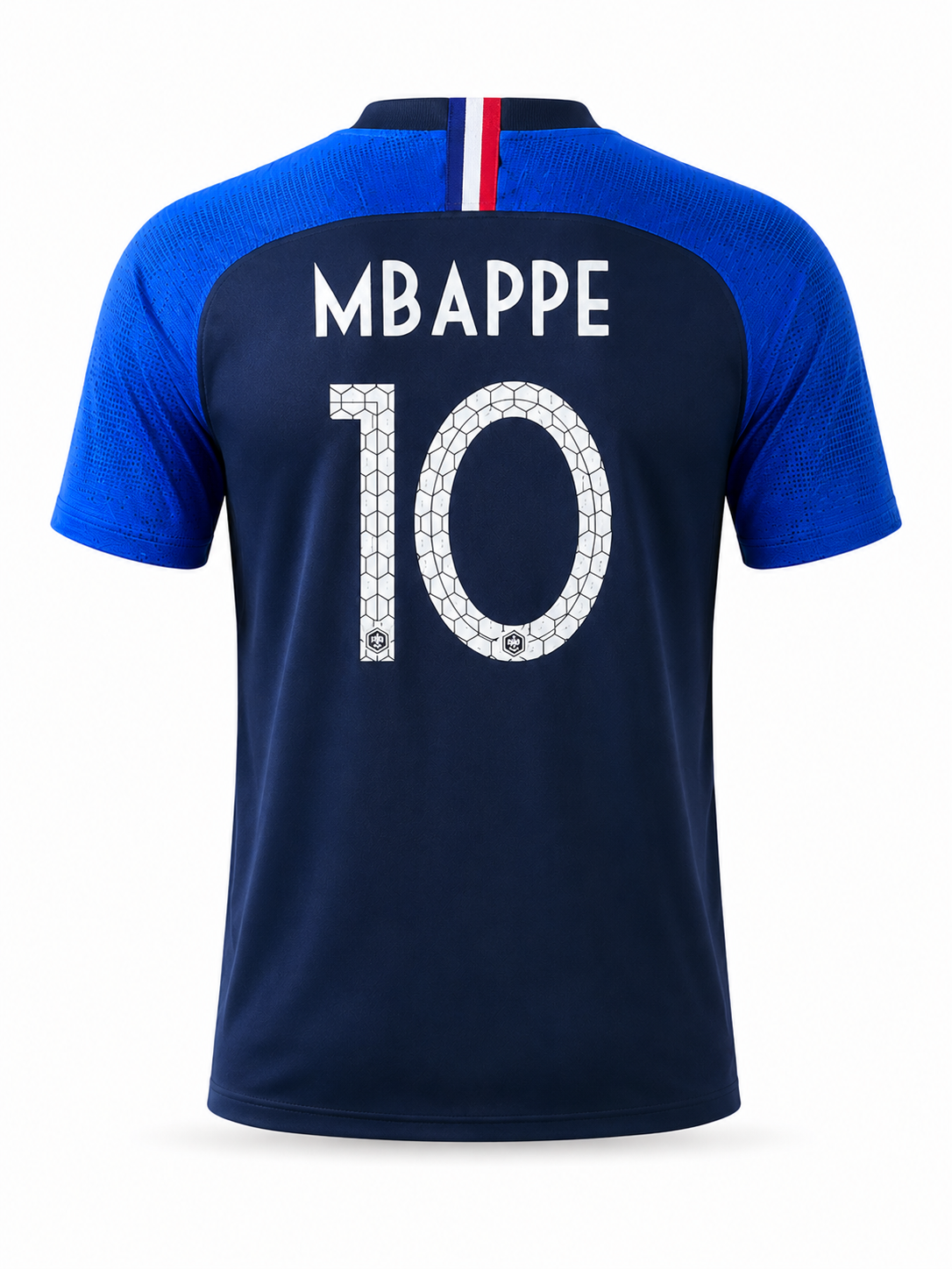 Vintage Jersey
