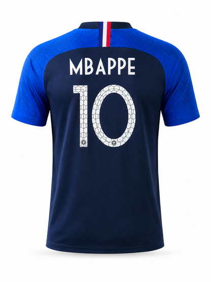 Vintage Jersey
