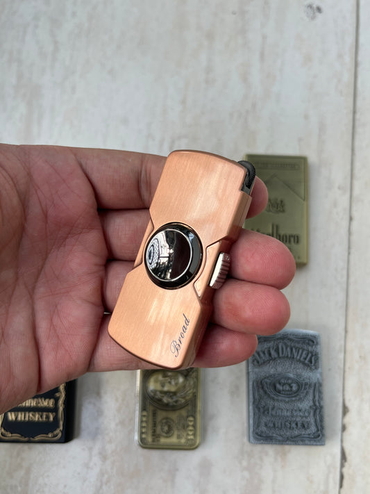 Spinner Fidget Lighter