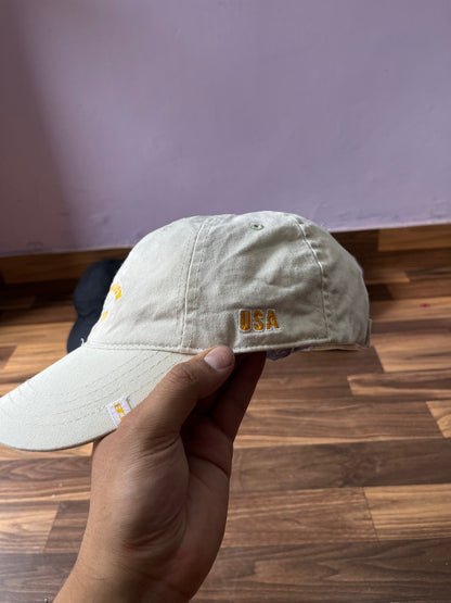 Vintage Cap