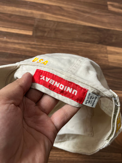 Vintage Cap