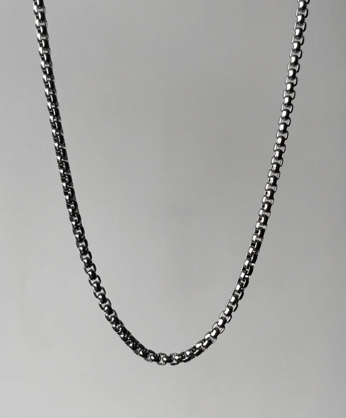 Boxy Chain
