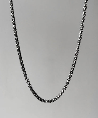 Boxy Chain