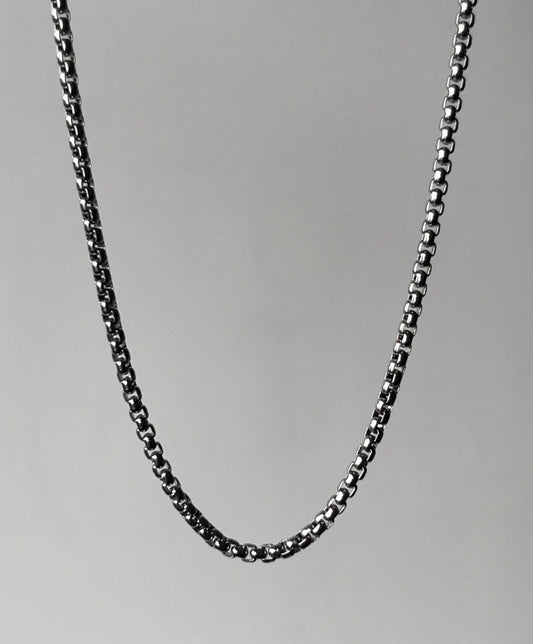 Boxy Chain