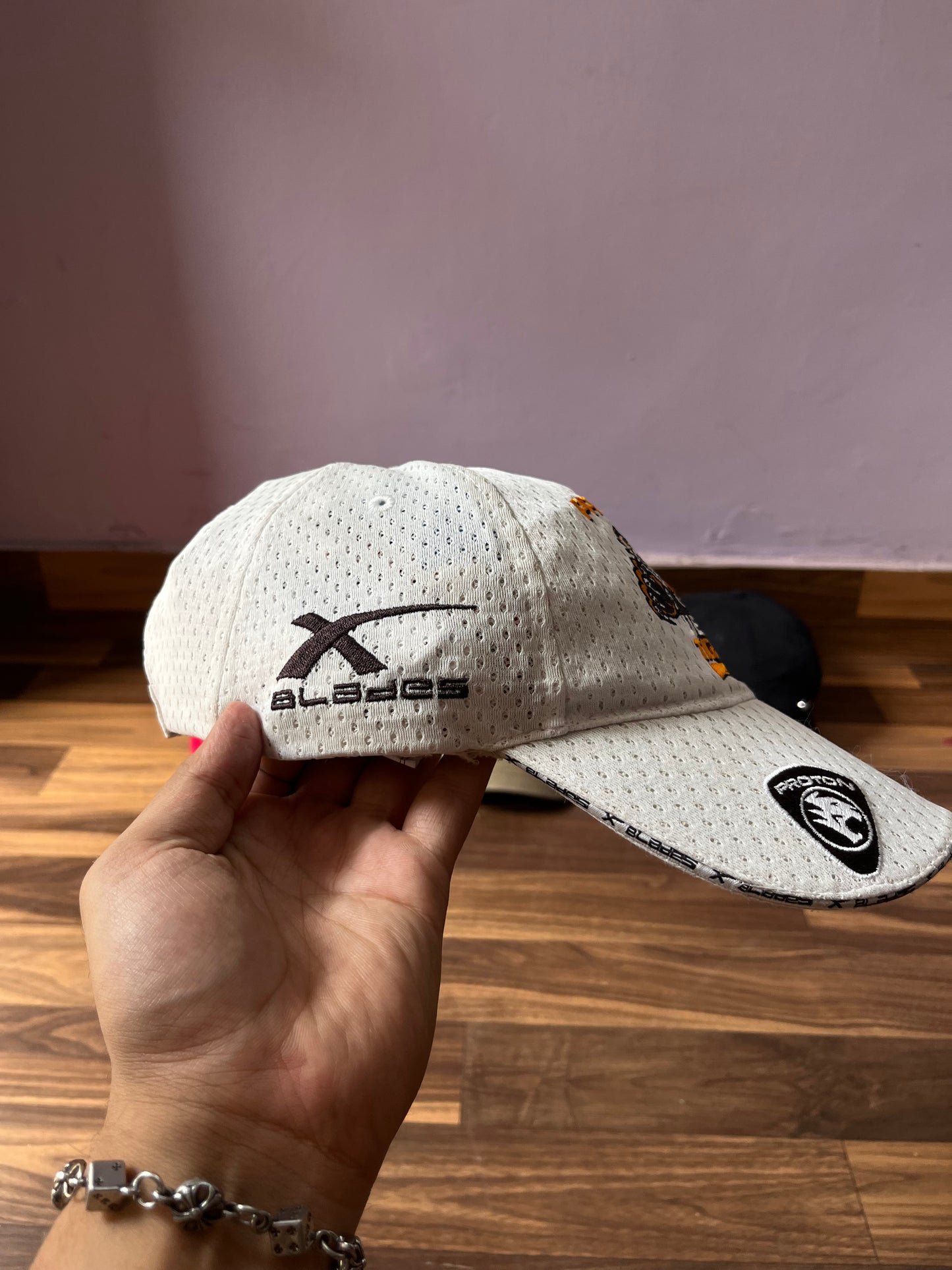Vintage Cap