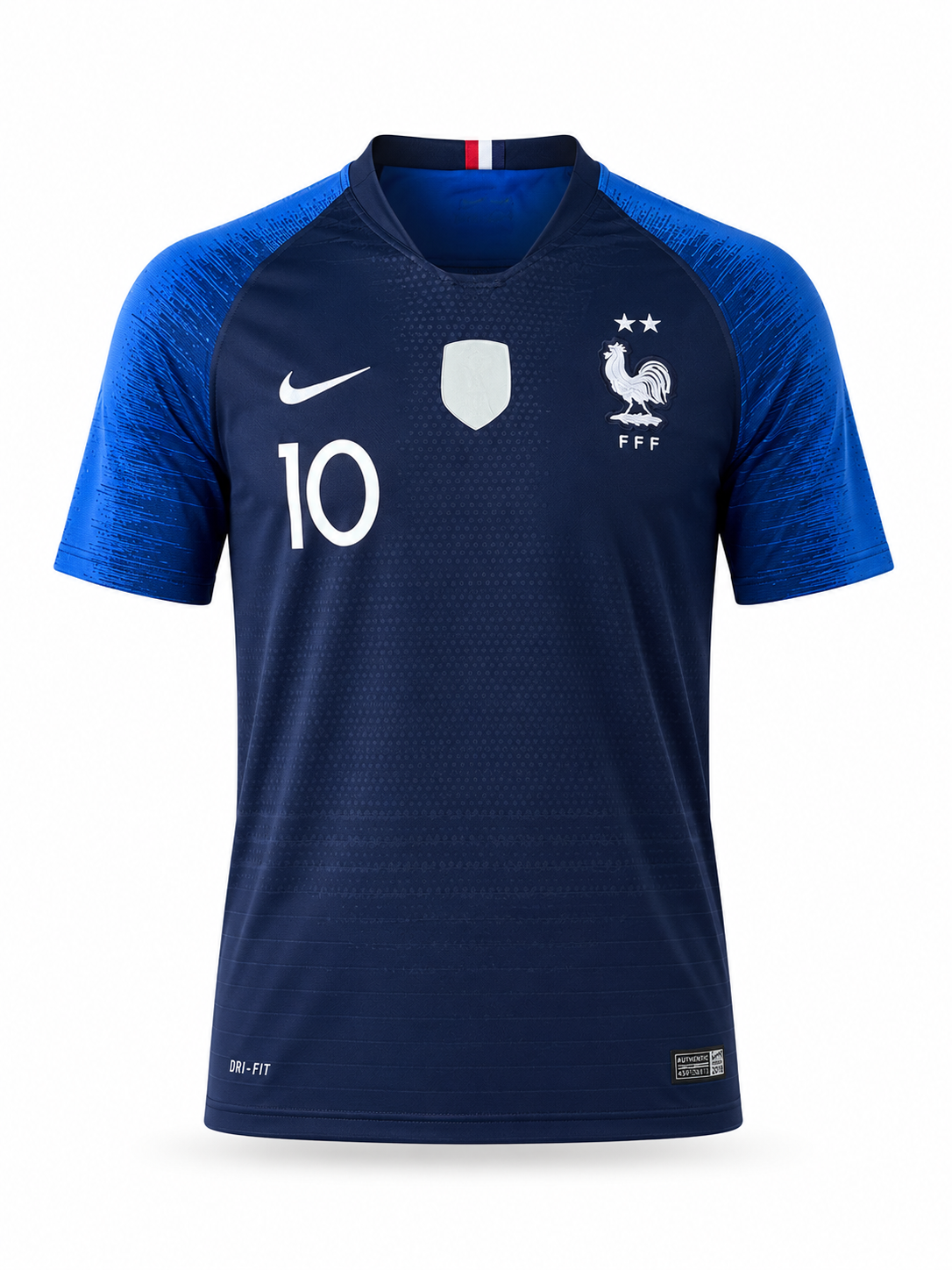 Vintage Jersey