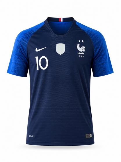 Vintage Jersey