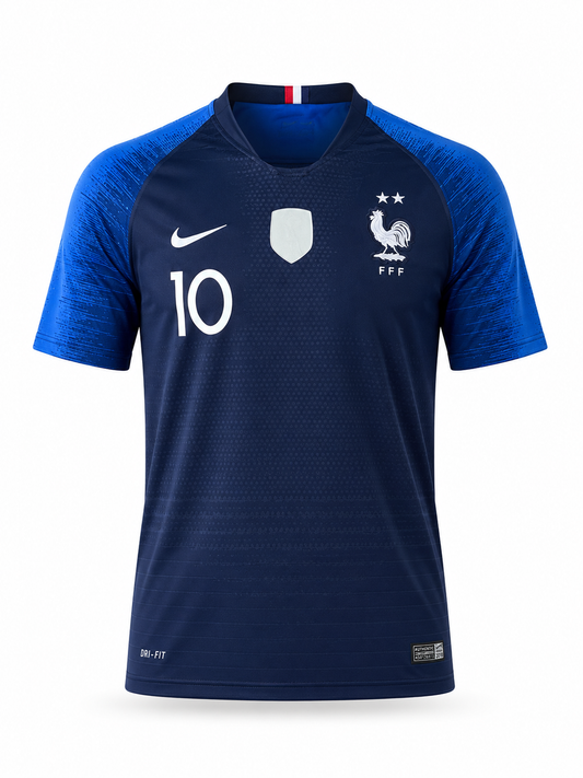 Vintage Jersey